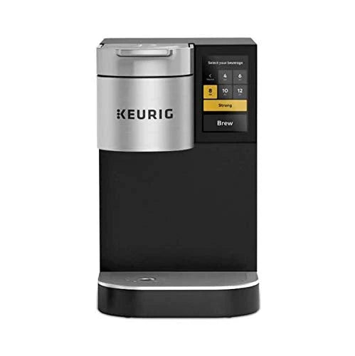 Single-Serve Commercial Coffee Maker - Model K-2500