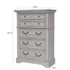 5-Piece Lakewood Bedroom Set