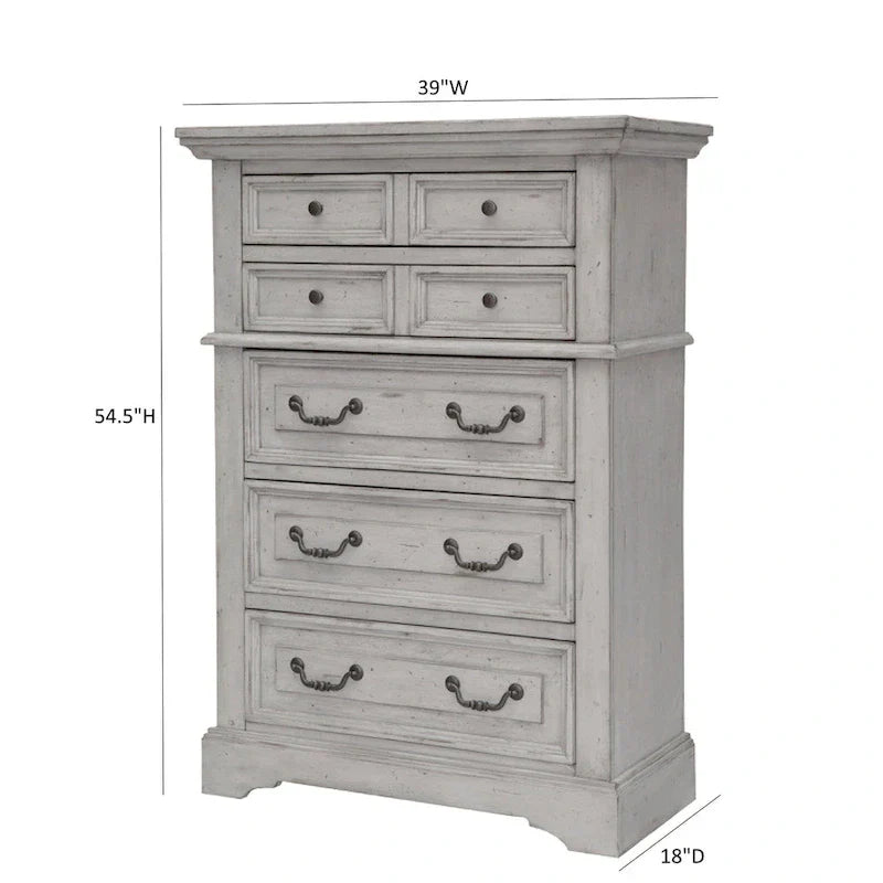 5-Piece Lakewood Bedroom Set