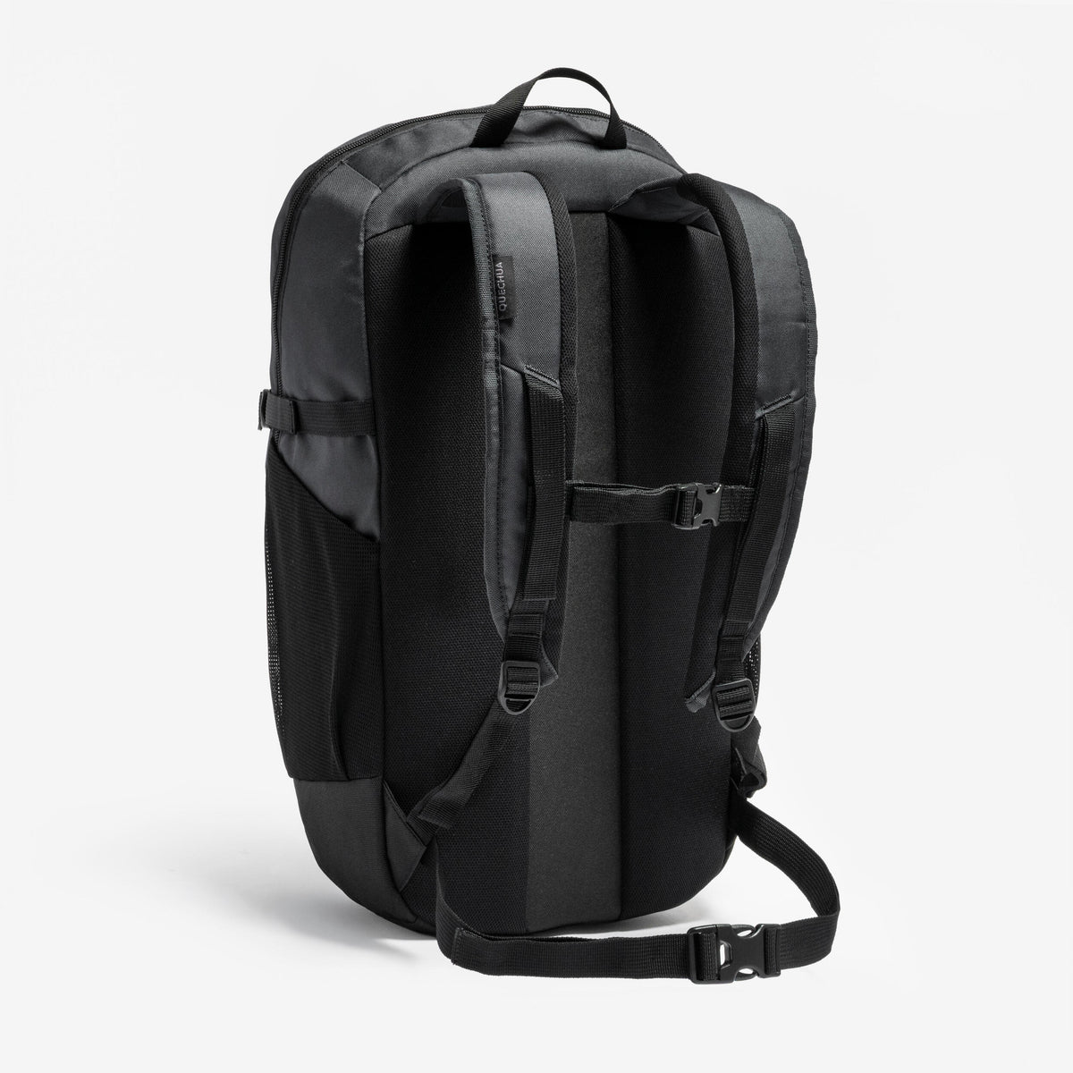 Quechua 100 Arpenaz 27L Hiking Backpack | Carbon Gray / 27 L