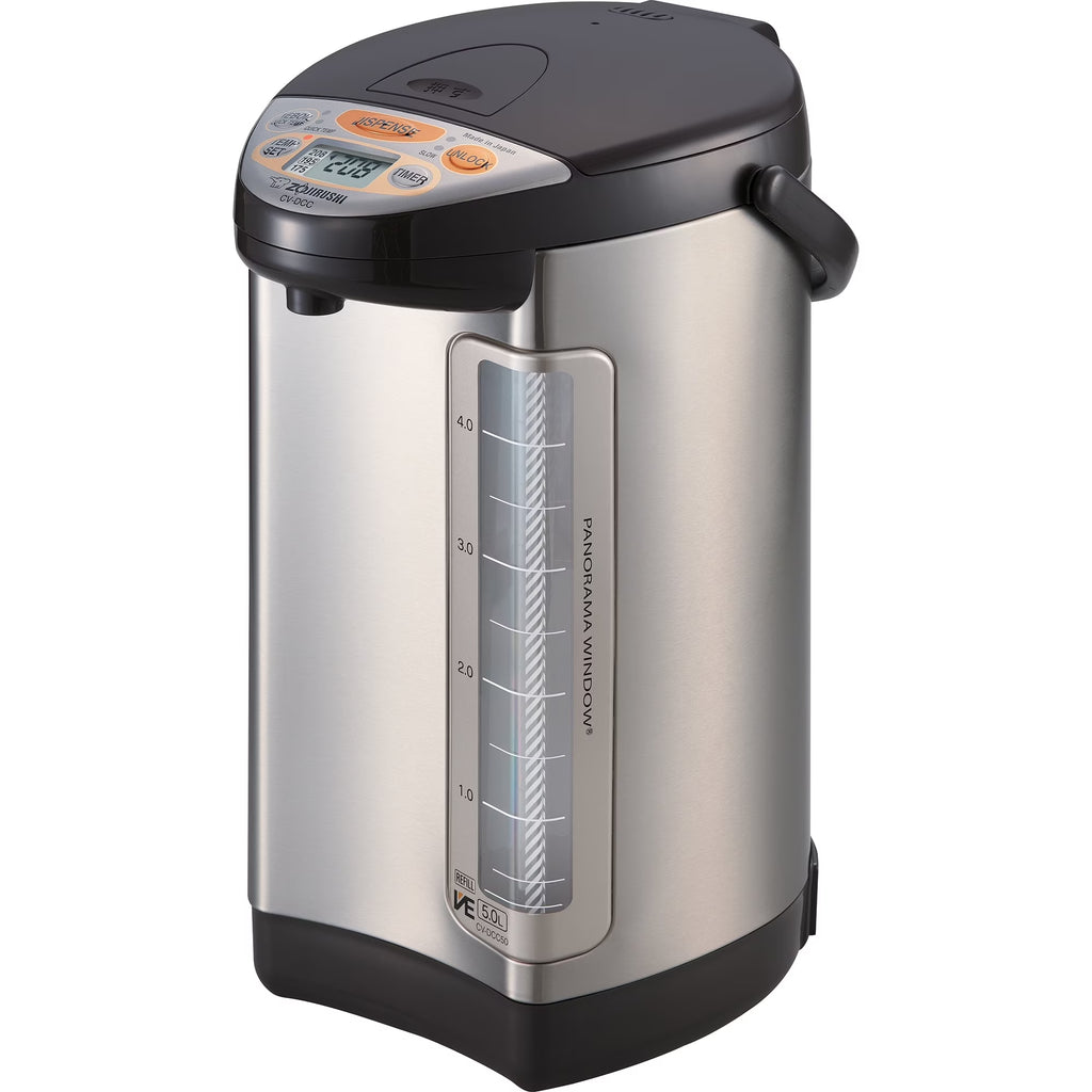 Zojirushi CV - DCC50XT VE Hybrid Water Boiler & Warmer