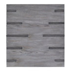 Magnussen Eldridge Rectangular End Table T4917