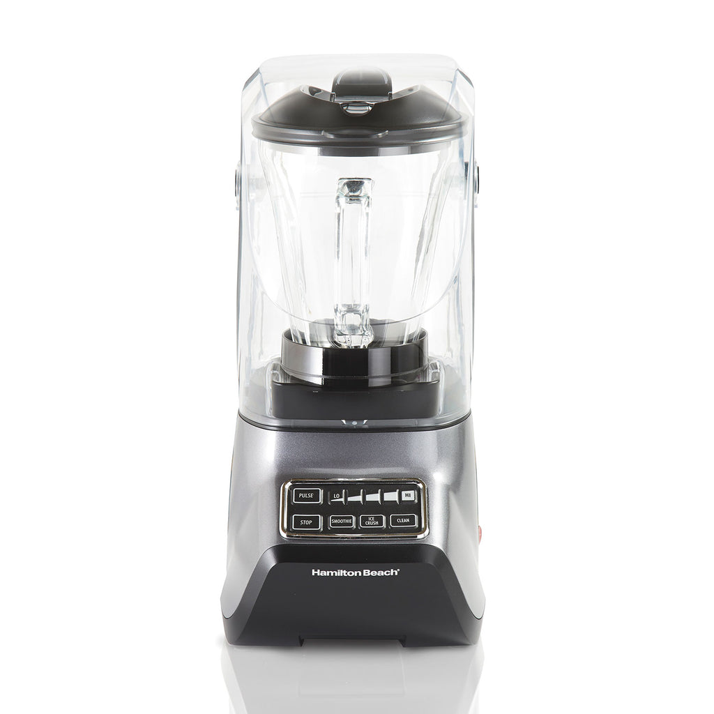 Hamilton Beach Sound Shield 950 Blender with Programs