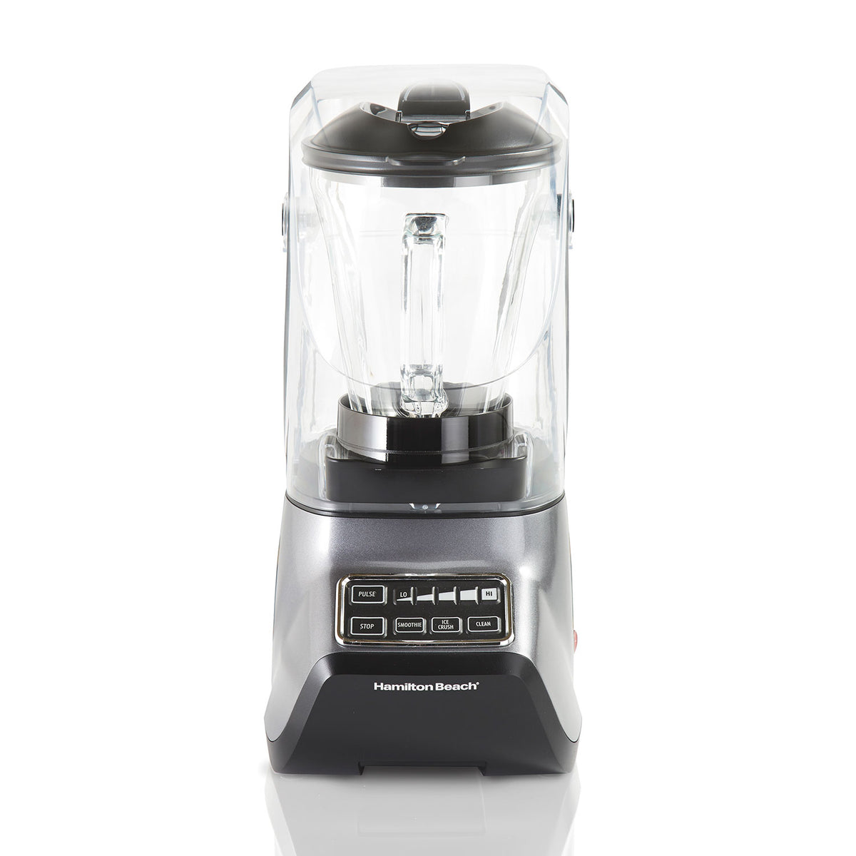 Hamilton Beach Sound Shield 950 Blender with Programs