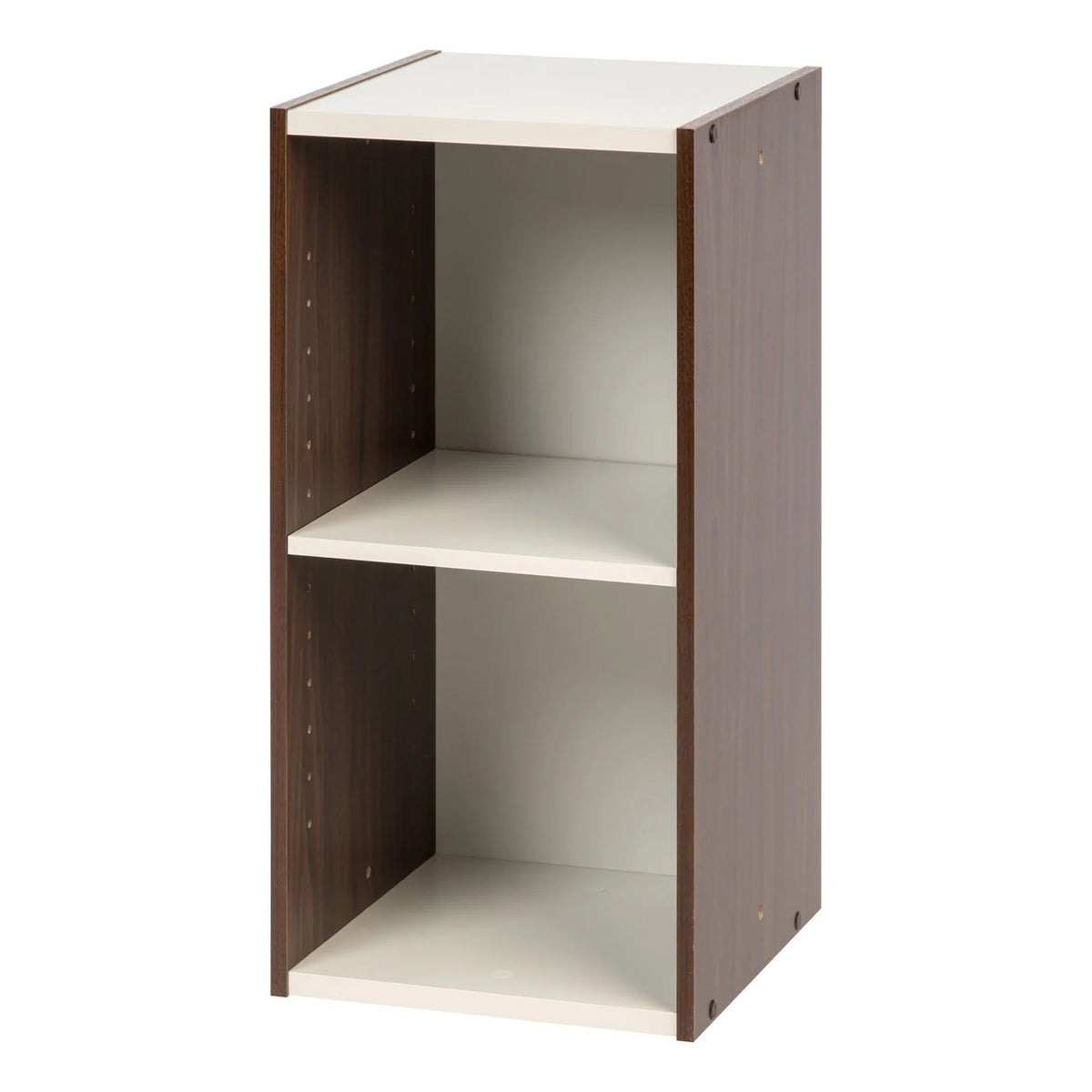 Space Saving with Adjustable Shelves - 12-inch x 24-inch