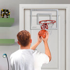 5" Mini Basketballs, 3-pk