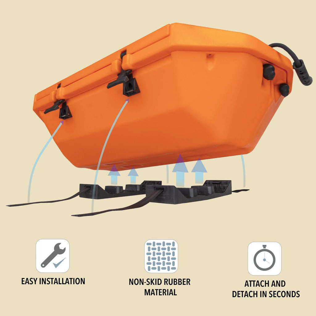 Cooler Grip Kit