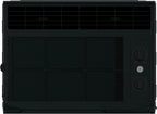 GE Window Air Conditioner Unit, 5,000 BTU for Small Rooms up to 150 sq ft.
