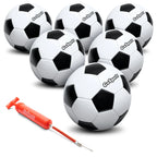 Classic Soccer Ball | 3 / 6-pk