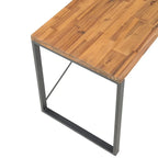 Concord Natural Edge Desk