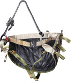 Tree Saddle Hunting Kit, Platform, Saddle, Climbing Gear