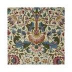 CafePress - William Morris Floral Design Queen Duvet Cover - Queen Duvet