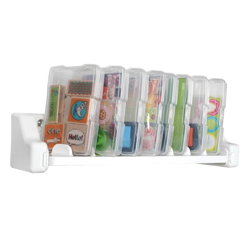 Hobby Hanger Craft Case Organizer