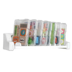 Hobby Hanger Craft Case Organizer