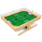 Magna Soccer Tabletop Board Game