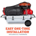 Cargo Net Kit