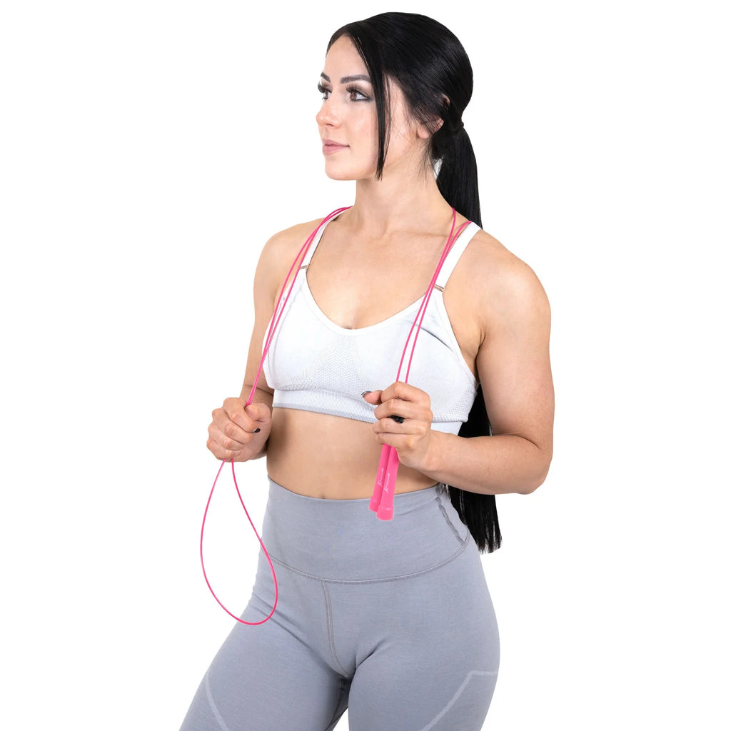 Speed Jump Rope | Pink