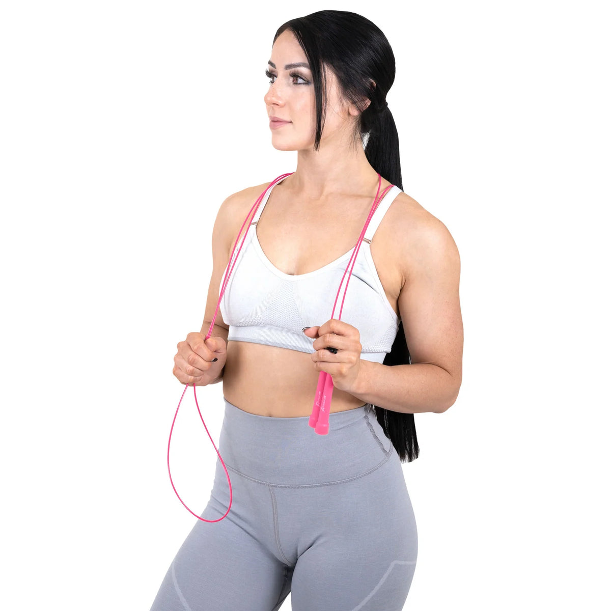 Speed Jump Rope | Pink