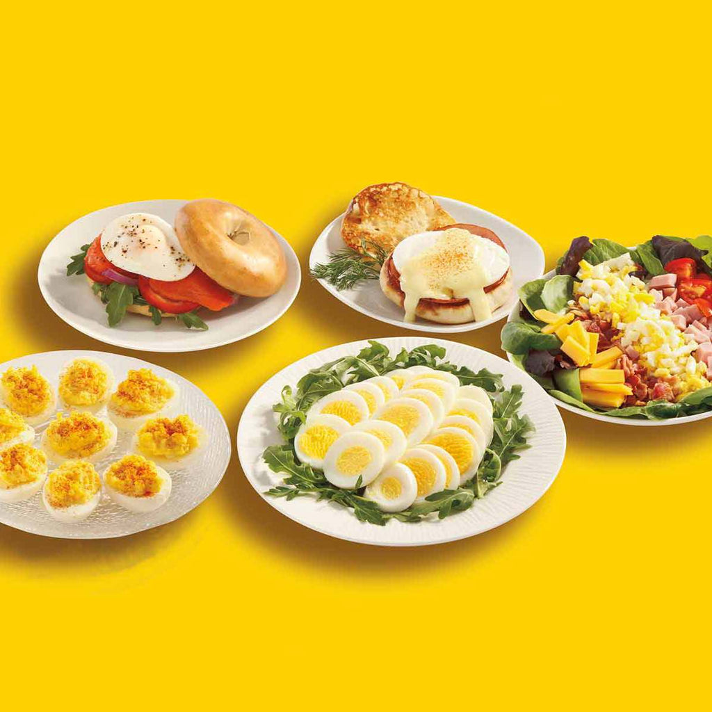 Hamilton Beach Egg Cooker with Built-In Timer, Poaching Tray
