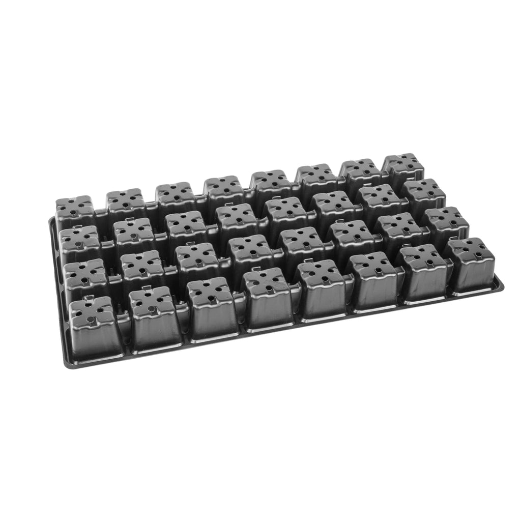 Seed Starter Trays - 32 Cell | 1 Tray