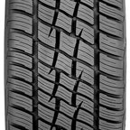 Pair of 2 (TWO) 275/55R20 117T XL All Season.