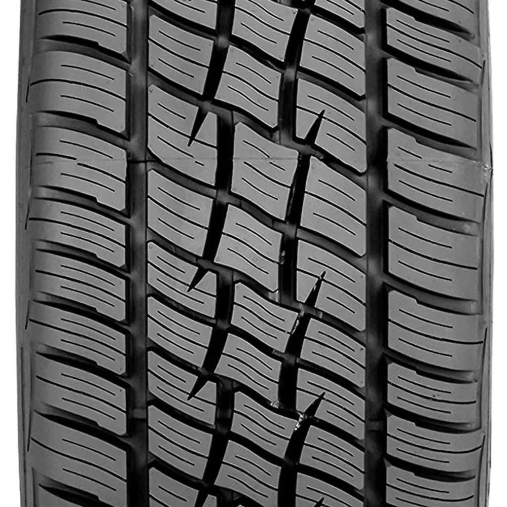 Pair of 2 (TWO) 275/55R20 117T XL All Season.