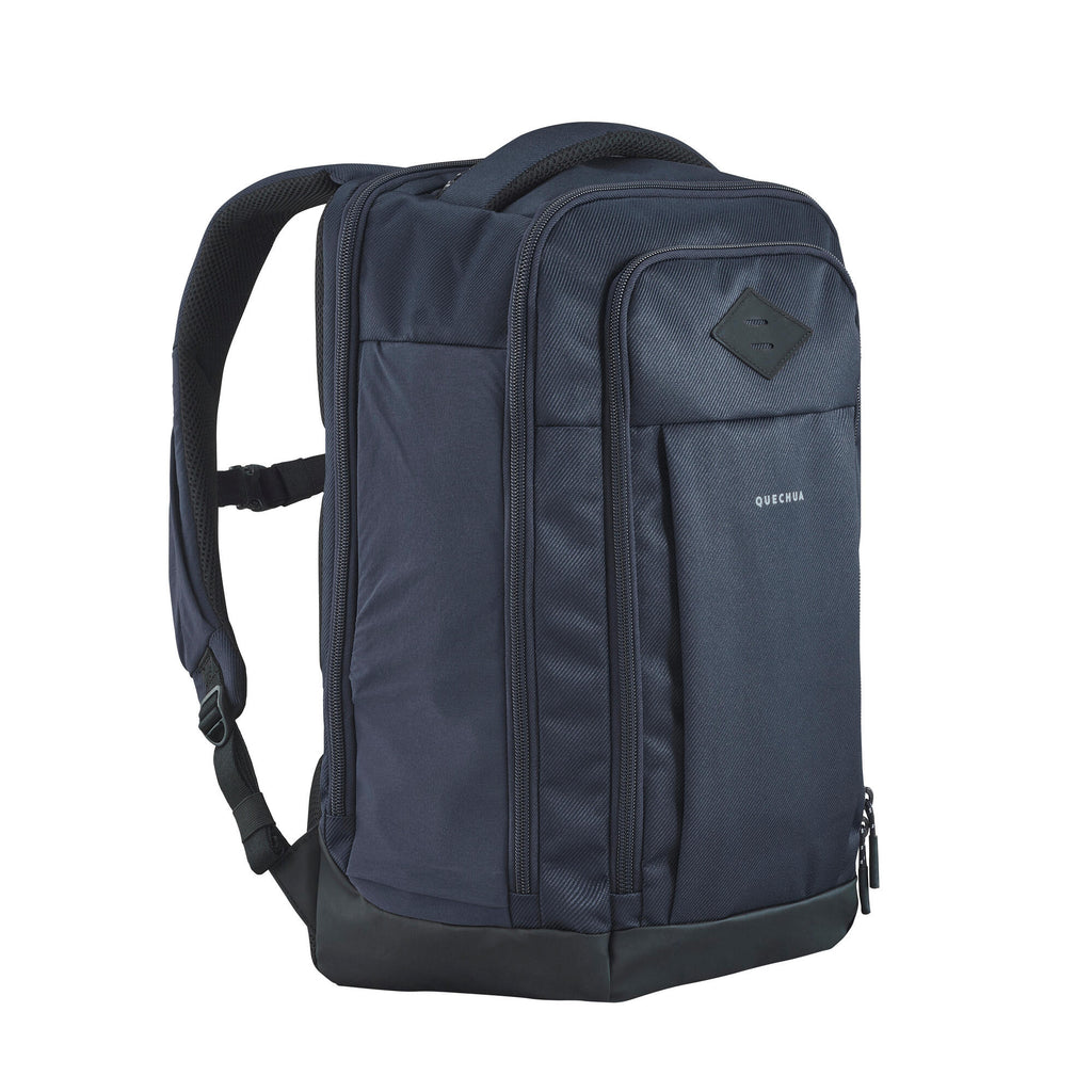 Quechua NH500 Escape 23 L Hiking Backpack | Dark Blue / 23 L