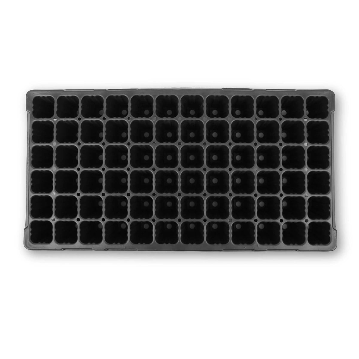 72-Cell Seed Starting Trays | 1 Pack