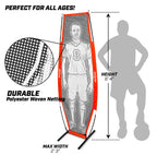 Xtraman Soccer Defender Training Dummy