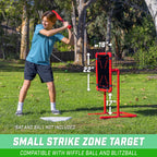 Baseball Strike Zone Target - Small