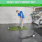 Sports Netting | 10' x 10'