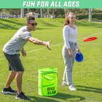 Disc Slam Yard Game | Classic