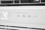 Frigidaire 8, 000 BTU Window Room Air Conditioner with Wi - Fi up to 350 Sq Ft, White