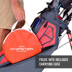 Chipster Range 3-Piece Golf Chipping Net