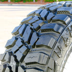 Pair of 2 (TWO) Cooper Discoverer STT Pro LT 285/70R17 121/118Q E (10 Ply) MT M/T Mud Tires Fits: 2021-23 Jeep Wrangler Unlimited Rubicon 392, 2018-20 Jeep Wrangler Unlimited Rubicon