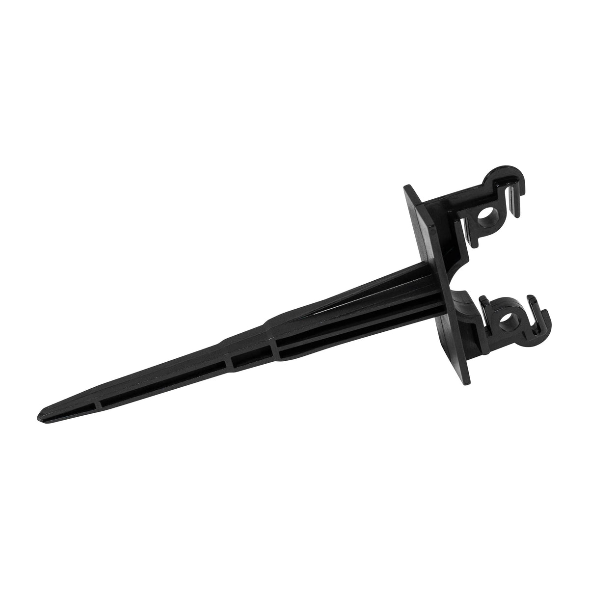 Sumi Soaker Riser Clamp | Single Riser