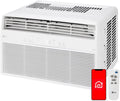 LG 5000 BTU Window Air Conditioner with Remote, Easy Mechanical Control Ultra-Quiet