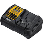 Dewalt DCBL722P1 20V MAX XR Lithium-Ion Brushless Handheld Cordless Blower Kit (5 Ah)