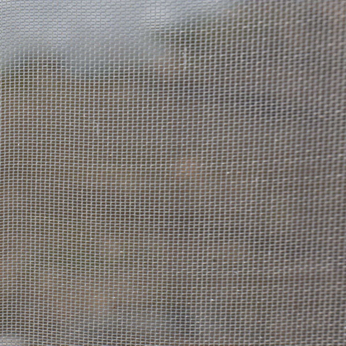 Heavy-Duty Insect Netting | 6.5' / 20'