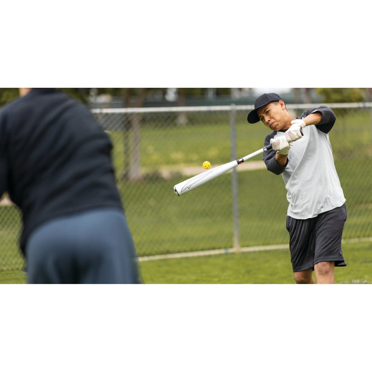 Mini Impact Balls