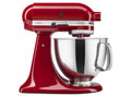 5-Quart Tilt-Head Stand Mixer - Empire Red