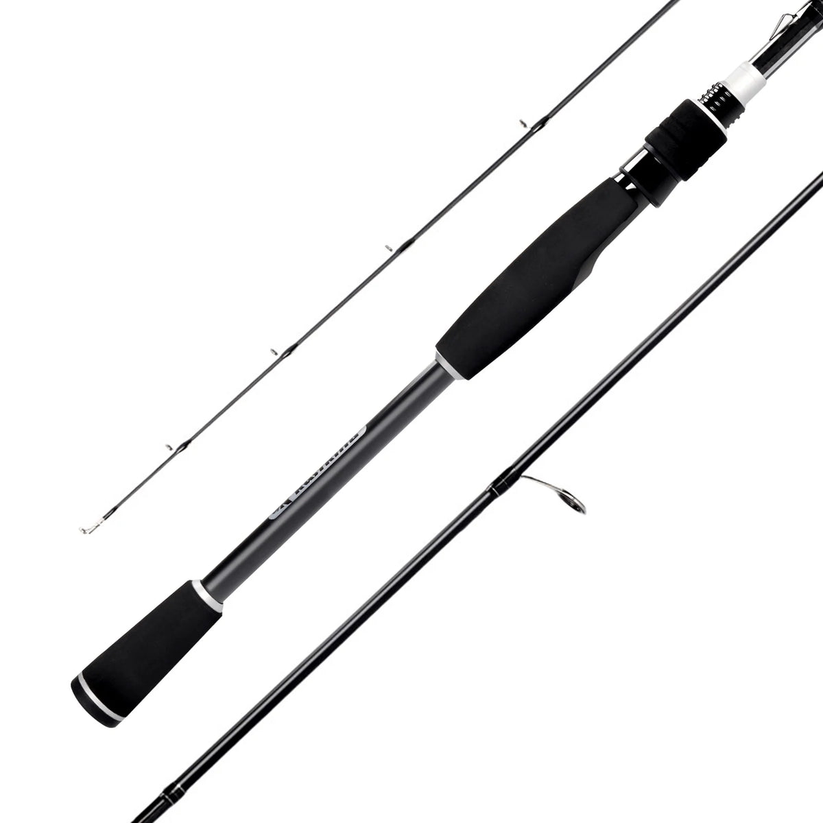 KastKing Perigee II Fishing Rods | Casting / 7'0" / Fast-Medium/Medium Heavy-Twin Tip