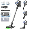 Cordless 2-in-1 Vacuum Cleaner and Mop