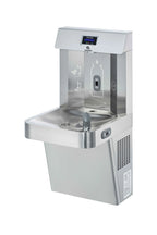 Avalon Wall Mounted Water Fountain with Bottle Filling Station, High Capacity Cooling, Sensor Dispensing, Self Cleaning