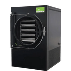 Harvest Home Freeze Dryer machine Small Black