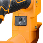 Freeman PE20VTCNPN 20 Volt Cordless and Brushless 3" Single Pin Concrete Nailer (Tool Only) -C 750 Shots per Charge