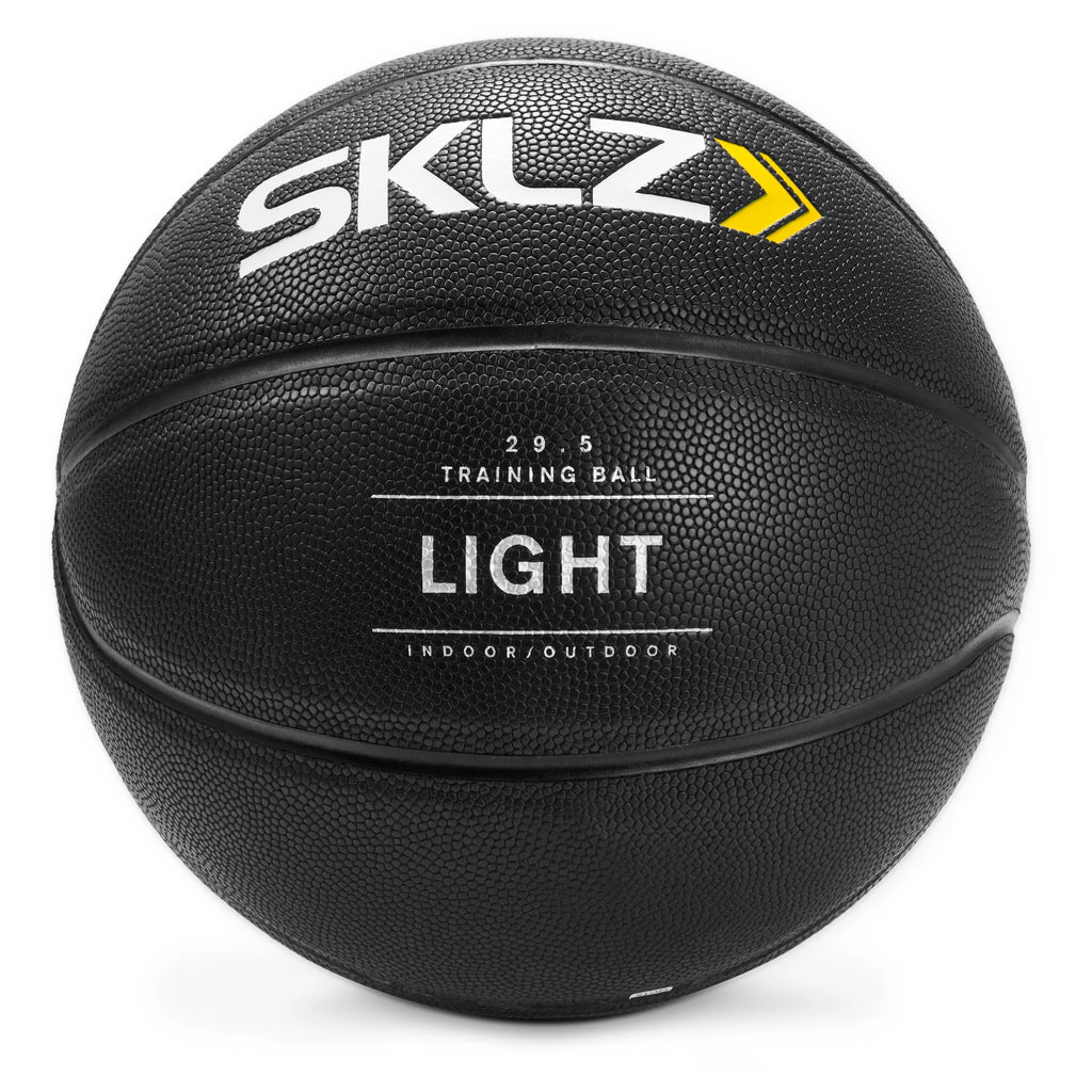 Lightweight Control Basketball