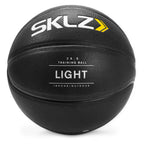 Lightweight Control Basketball