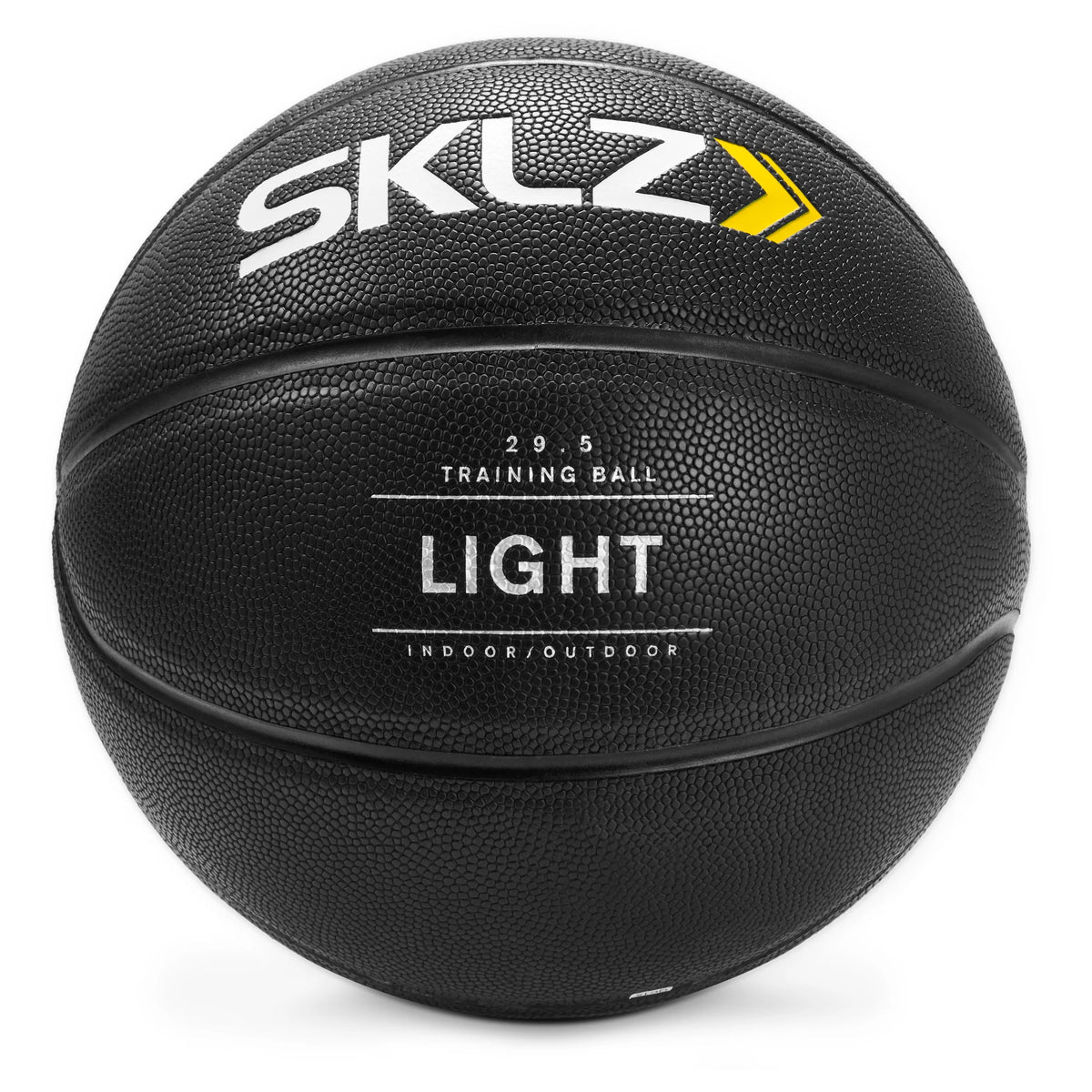 Lightweight Control Basketball