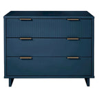 Granville 38.18 Modern 3-Drawer Dresser by Manhattan Comfort